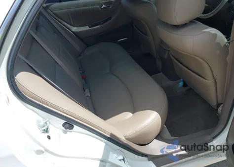 1998 Honda Accord Ex z USA, uszkodzony, nr VIN 1HGCG1650WA042304